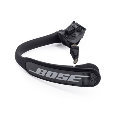 Genuine Original Bose-microphone For Bose-SoundComm B30 Headset | eBay