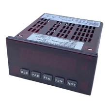 Althen PAXS001B Digital Display for Industrial Use 24V AC 50/60Hz 11-36V DC PA
