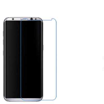 3pcs For Samsung GALAXY S8 Plus HD Matte Film Durable Ultrathin Screen Film