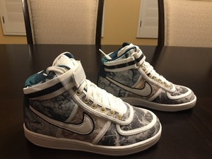 nike vandal high lx