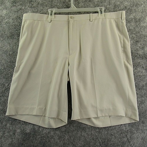Louis Raphael Men Golf Shorts Size 34 