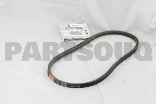 Nissan 11720 00q1r Nissan 11720 00q1r