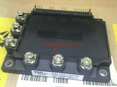 1PCS refurbished 7MBP75RA060-01 FUJI Ipm Modul 7MBP75RA-060-01 A50L-0001-0267 #N