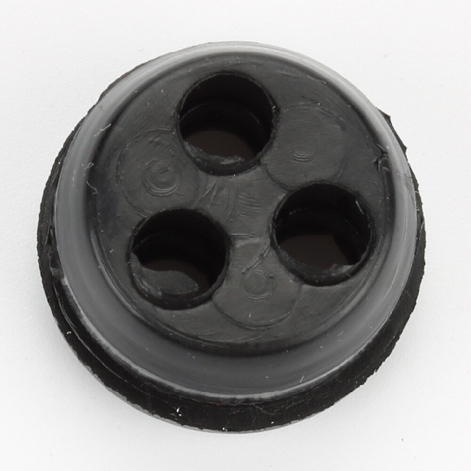 Kit Rialimentazione Filtro Linea Carburante Grommet Echo - Foto 8