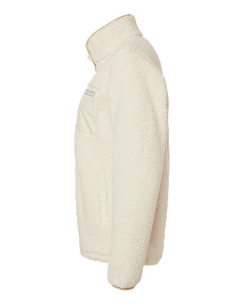 Columbia - Women's West Bend™ II Full Zip Jacket - 209927 | eBay