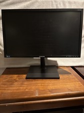 Samsung S24C450D LED LCD Monitor - 16:9 - 5 ms - Used Grade A