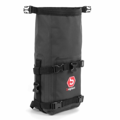 Motorrad Gepäcktaschen Set Für Royal Enfield Himalayan - 72L Gesamtvolumen