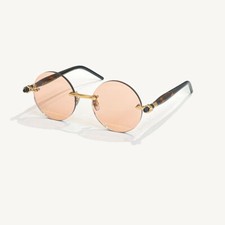 New Fashion Sunglasses For Men And Women UV400 Personality Glasses