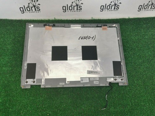 Genuine DELL Inspiron 13 7359 LCD Screen Back Cover Top Lid 02PKF4 *cracked - Picture 8 of 10