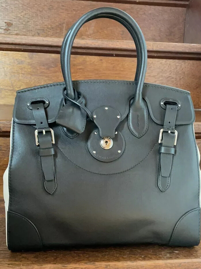 VIP【関税送料無料】希少 Ralph Lauren Ricky 33 Medium Handbag 26680627_56229811_1000.jpg
