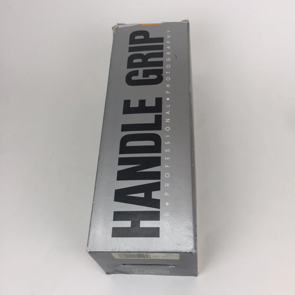 New VTG Achiever Accessories 600AF-H HANDLE GRIP FOR 630AF AND 630AFD. Canon - Image 2 of 4