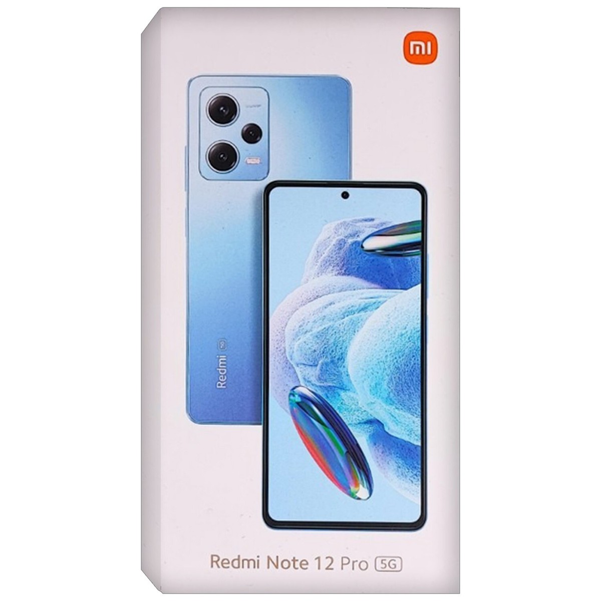 美品 Redmi note 12 5G 128GB ホワイト Redmi Note 12 5G 8GB/128GB White: full specifications, photo