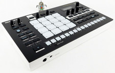 Roland MV-1 Verselab Sampler sintetizzatore + come nuovo + scatola originale + garanzia 1,5 anni