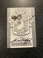 2013 Sportkings Series F Trading Cards 17