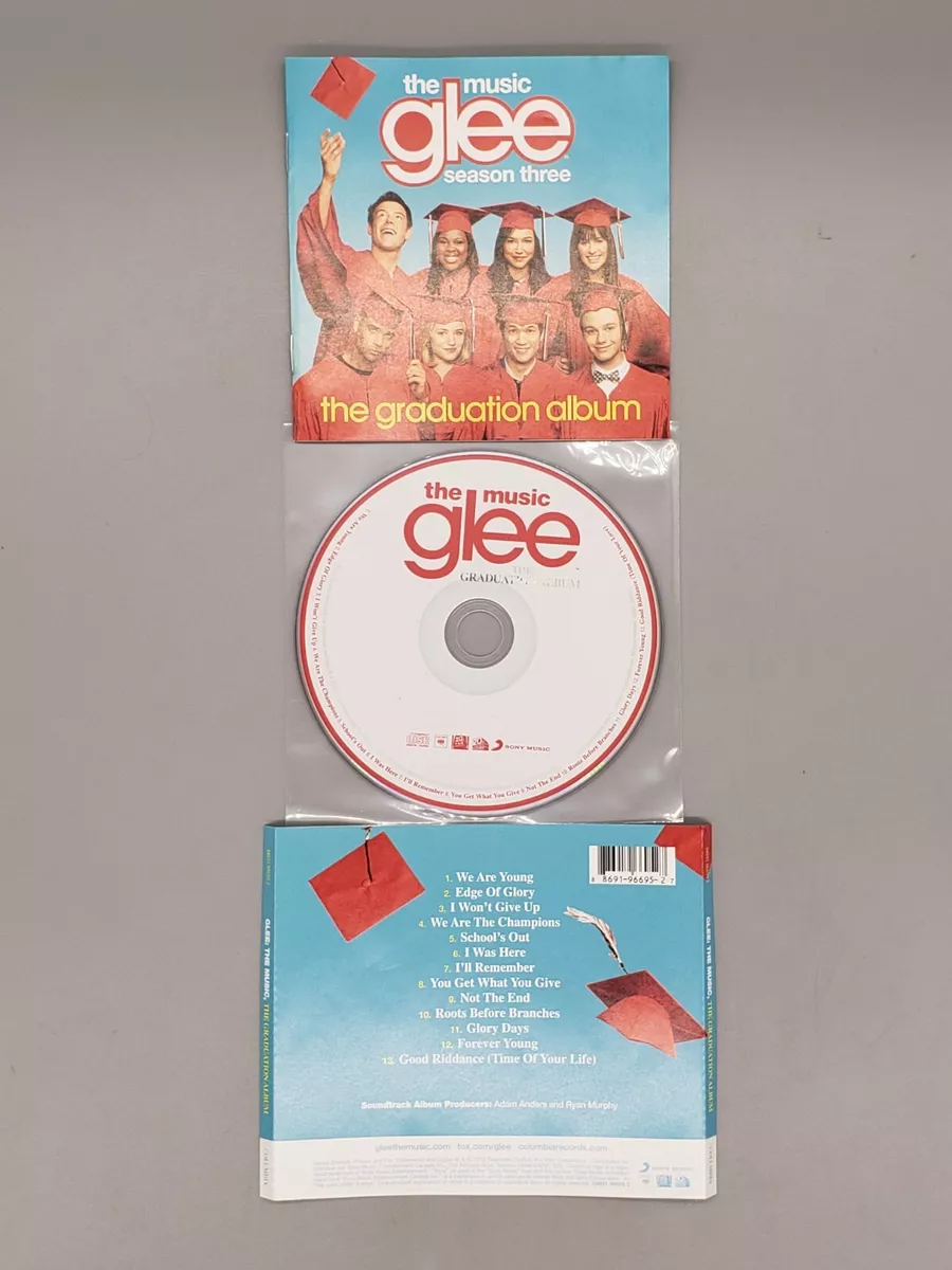 Glee: The Music, The Complete Season Two - Album by Glee Cast