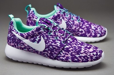 womens roshe run print