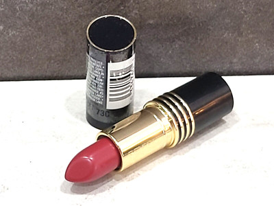 Revlon Lipstick Creme ~ 73 Very Currant  ~ original formula