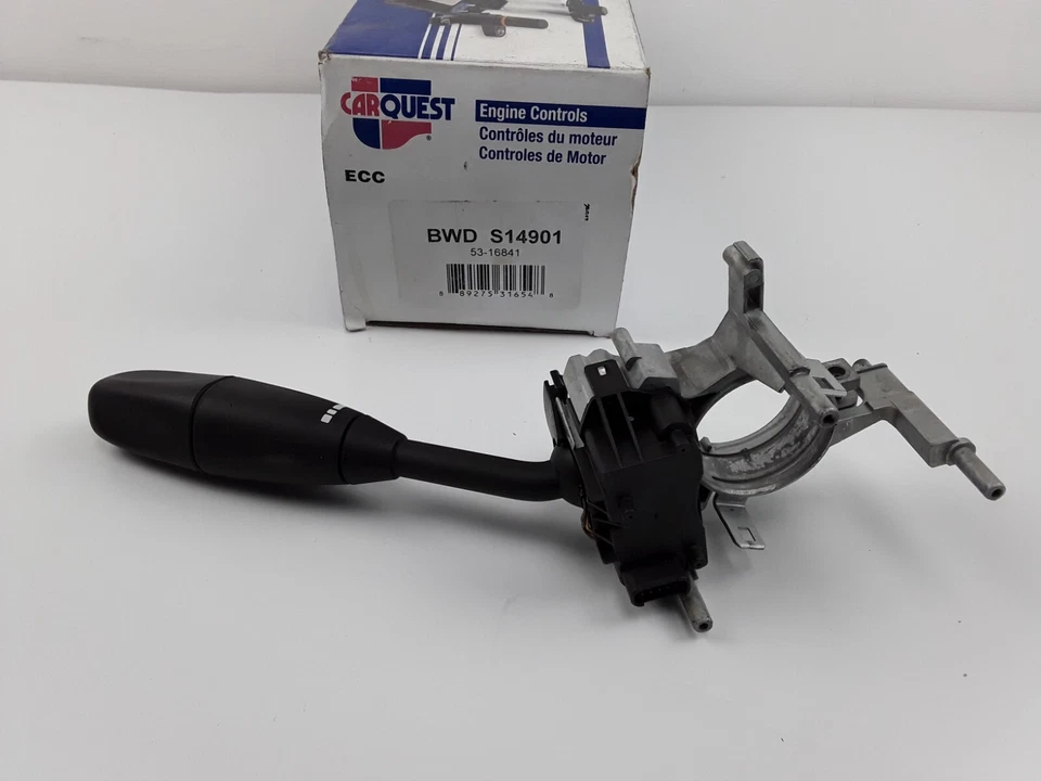 Interruptor de atenuación para Dodge Challenger 08-10, cargador 06-10, Chrysler 300, Magnum 05-10 Foto 3 de 4