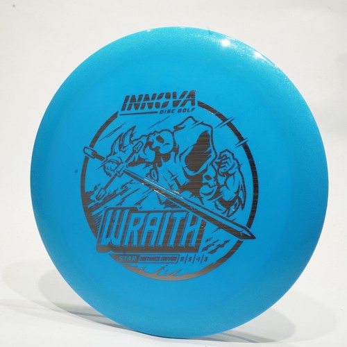 Innova Star Wraith Disc Golf Distance Driver - Picture 67 of 132