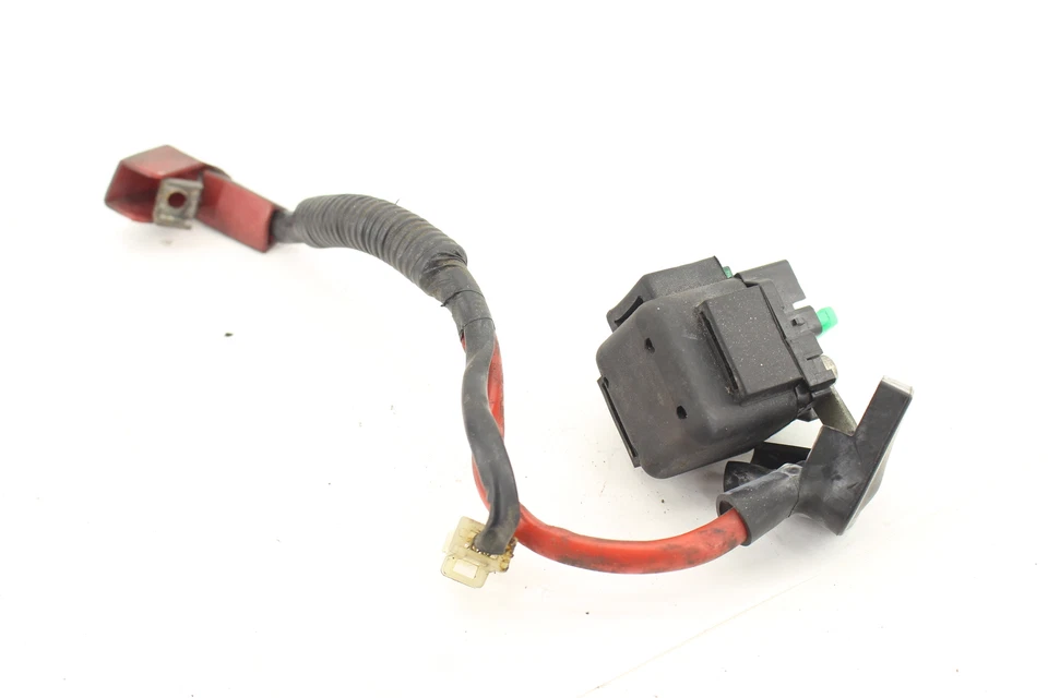 Interruptor de motor relé de arranque Honda Cbr250r 2012 Foto 4 de 4