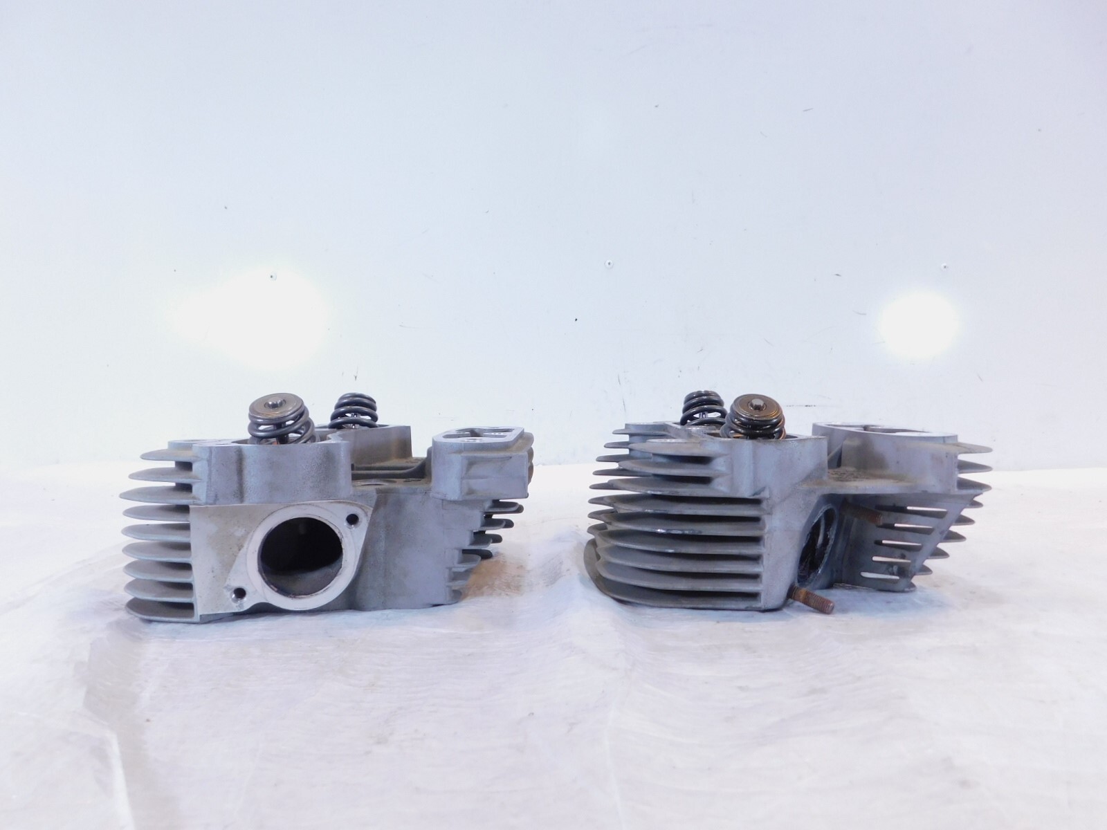 Buell Firebolt Lightning XB XB12 1200 Sportster Front/Rear Cylinder