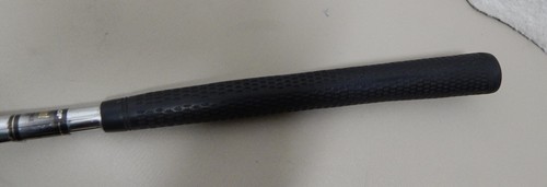 Golf Putter Dunlop Hexsert Zn/Poly Insert HM-1 35.25 inch Putter RH - Picture 19 of 23