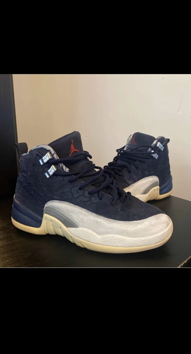 International store jordan 12s
