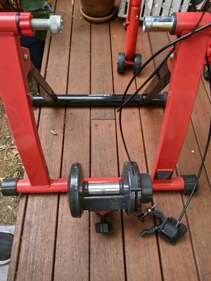 bikemate trainer