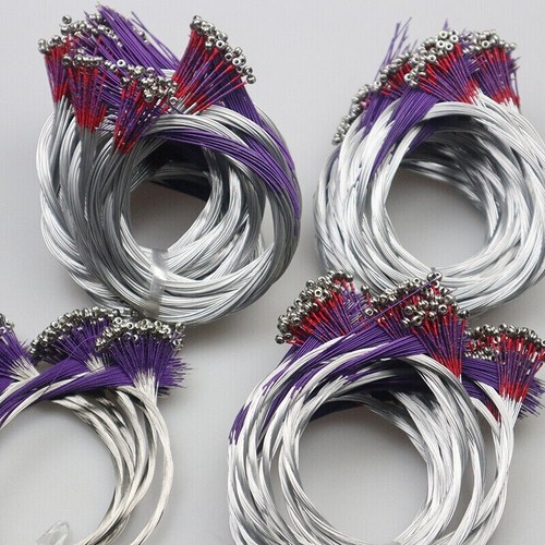 40 sets Professional Violin String Cord Games, 4/4 3/4 1/2 1/4 1/8,Fiddle string - Picture 4 of 9