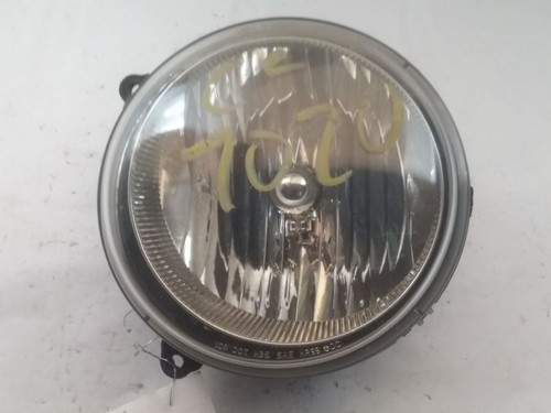 Driver Left Headlight Without Headlamp Leveling Fits 05-07 LIBERTY 472466