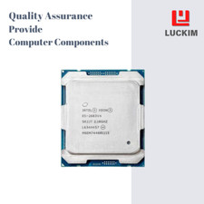 Intel Xeon E5-2683V4 CPU - Socket LGA 2011-3 16 Cores 32 Threads 2.1GHz 40MB L3