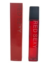 Red Sexy by Royal Fragrance 3.3 Fl oz EDP Spray for Women