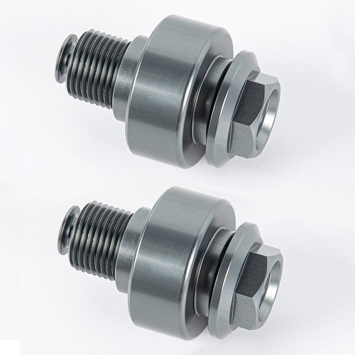 Handlebars Plug Cap Grip Bar Weights For X ADV 750 CRF 1000 1100 L ADV 2021-2023 - Picture 47 of 52