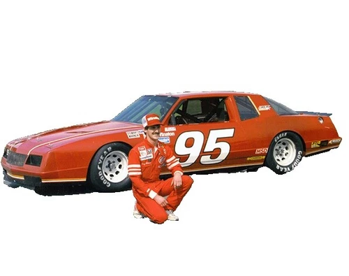 Robert Yates Racing NASCAR Photos