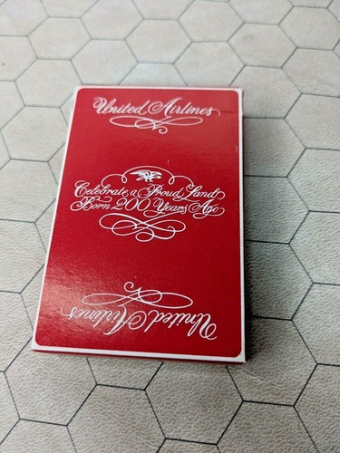 Collectable Airlines Playing Cards- Build your own bundle - Multiple Airlines - Picture 74 of 95