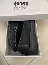 scarpe donna Morbidissime Base Nere Nuove Nr40 Vendo Per Acquisto Numero Errato