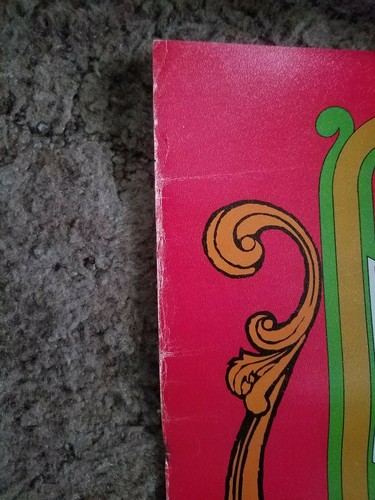 Vintage Ringling Brothers Barnum Bailey Circus Poster 100th Ann. IHOP 1970 - Picture 7 of 8