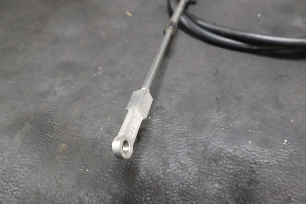 2014 SEA-DOO GTX S 155 STEERING CABLE 277001602 | eBay 2014 SEA-DOO GTX S 155 STEERING CABLE 277001602 | eBay