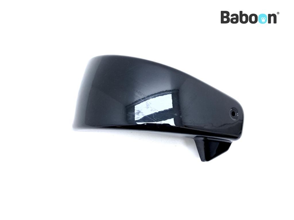 ハーレダビッドソン ミラー fxlrs ハーレー 純正ミラー ソフテイル