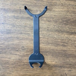 Ford Wall Bracket for EV charger mobile power cord Mach E F150 Lightning plastic