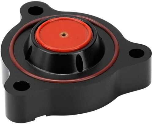 Blow off Valve BOV Diverter BMW N55 Fiat 500 124 Abarth Dodge Dart Turbo DV+ Kit - Foto 7 di 13
