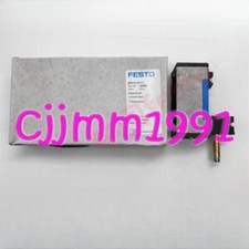 1PC NEW FESTO MFH-5/2-D-1-C 150981 Solenoid valve #P.