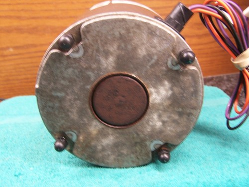 Lennox Armstrong 100483-17 29W60 29W6001 Condenser Fan Motor 1/3HP 825RPM - Picture 7 of 7