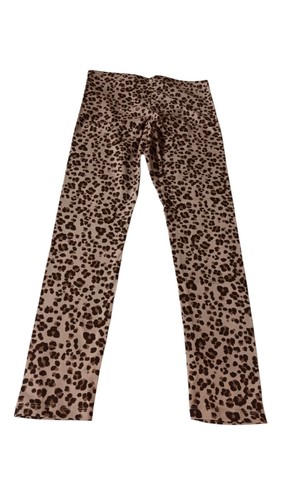 Wonder Nation Girls Leggings Size L 10-12 PLUS - Picture 3 of 3