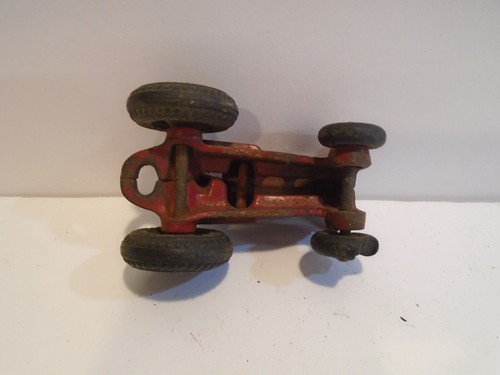 Arcade 2660 Tractor - Picture 7 of 7