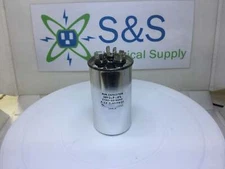 C-40/70/21 25+3uF+/-5% 370V 50/60HZ Run Capacitor