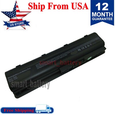 Battery For HP 2000 425NR 2000 420CA MU06 MU09 593562 001 636631 001 battery-for-hp-2000-425nr-2000-420ca-mu06-mu09-593562-001-636631-001