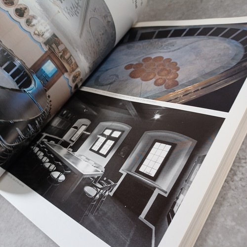 a+u Special Issue :HANS HOLLEIN 1985 Architecture & Urbanism - Picture 22 of 24