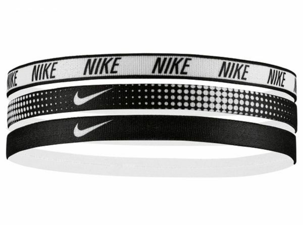 nike headbands 3 pack