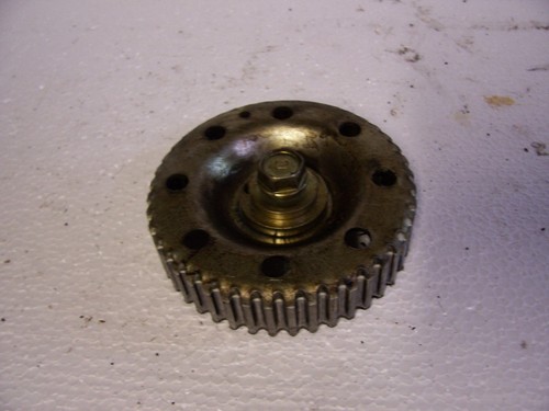 Daihatsu Cuore L5 L501 (95-98) : Nockenwellenrad